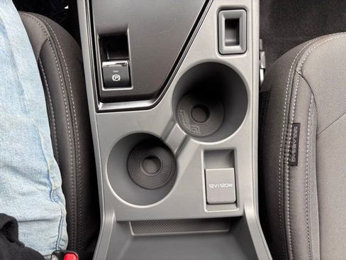 New 2026 Subaru Crosstrek 2.5i image 21