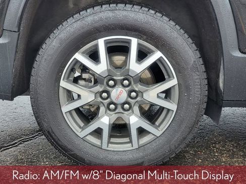 Used 2021 GMC Acadia SLE w/ Driver Convenience Package image 6