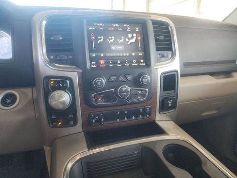 Used 2018 RAM 1500 Laramie w/ Convenience Group image 13