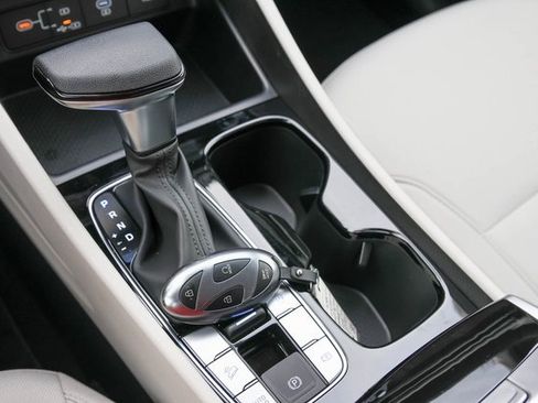 New 2026 Hyundai Tucson SEL image 14