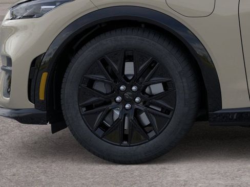 New 2026 Ford Mustang Mach-E Premium w/ Sport Appearance Package AWD/4WD image 19