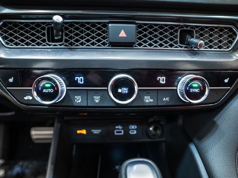 Used 2024 Acura Integra A-Spec image 29