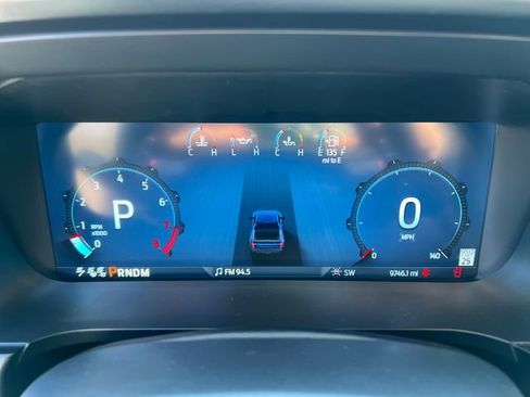 Used 2025 Ford F150 Raptor w/ Equipment Group 803A Raptor R image 20