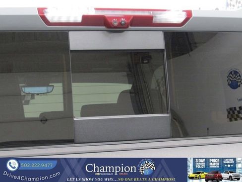 Certified 2024 GMC Sierra 1500 AT4X image 24