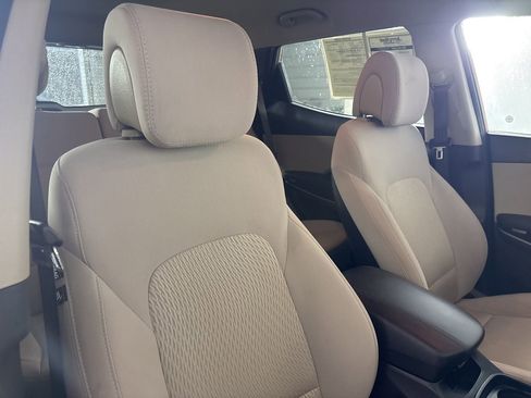 Used 2016 Hyundai Santa Fe Sport FWD image 26