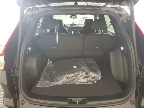 New 2026 Honda CR-V TrailSport image 35