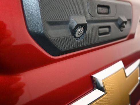 Used 2023 Chevrolet Silverado 2500 LTZ image 39