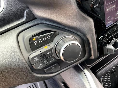 New 2026 RAM 1500 Big Horn AWD/4WD image 27