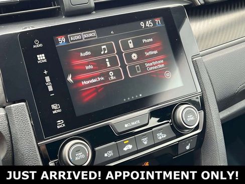 Used 2018 Honda Civic Si image 27
