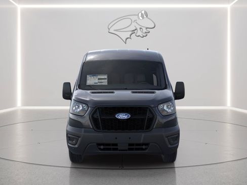 New 2026 Ford Transit 250 148 Medium Roof RWD image 8