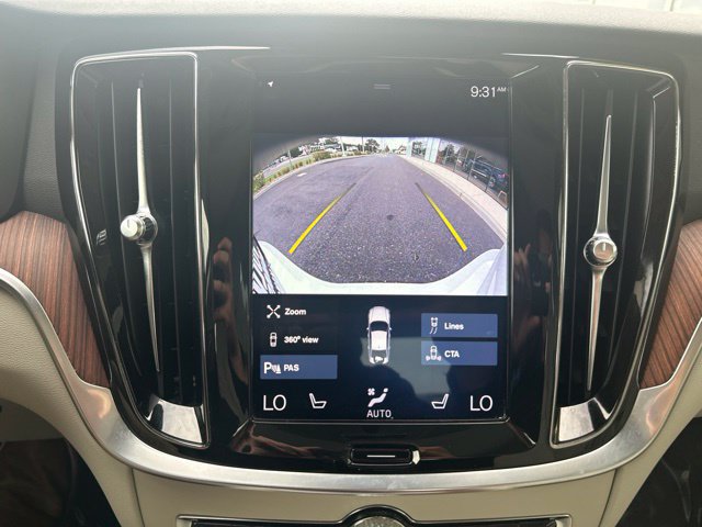 Used 2019 Volvo S60 T6 Momentum AWD/4WD image 25