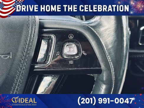 Used 2020 Lincoln Aviator Reserve w/ Equipment Group 201A AWD/4WD image 15