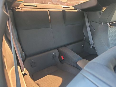 Used 2023 Toyota GR86 Base w/ ALL Weather Mat Package (TMS) image 13