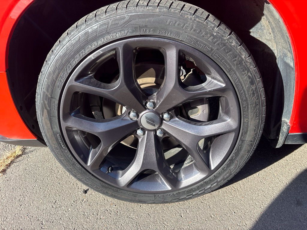 Used 2018 Dodge Challenger R/T Plus RWD image 29