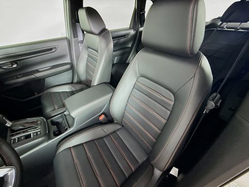 New 2026 Honda CR-V Sport-L image 25