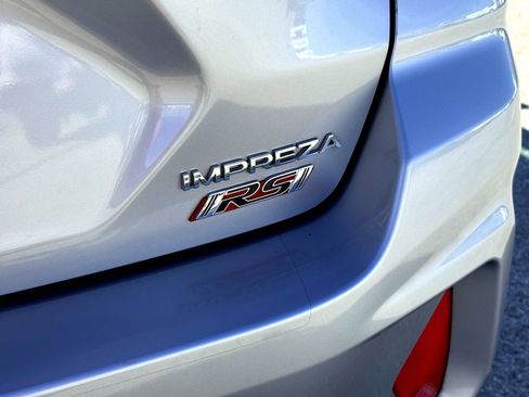 Used 2024 Subaru Impreza RS w/ Popular Package #1 image 9