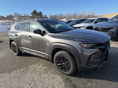 New 2026 MAZDA CX-50 AWD 2.5 Hybrid w/ Premium Pkg