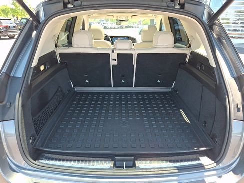 Used 2023 Mercedes-Benz GLE 350 4MATIC image 29
