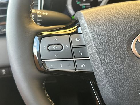 New 2026 Toyota Mirai RWD image 26