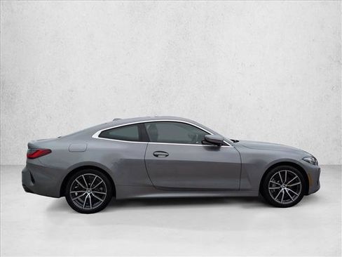 Used 2026 BMW 430i xDrive 430i xDrive image 4