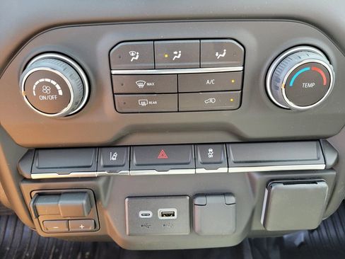 New 2024 Chevrolet Silverado 3500 W/T w/ WT Convenience Package image 20