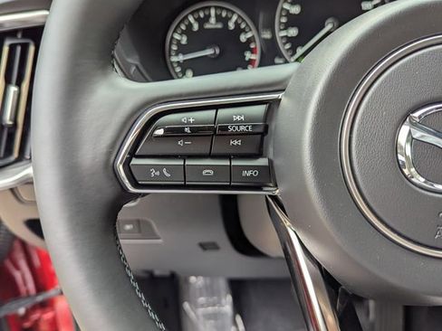 New 2026 MAZDA CX-90 3.3 Turbo w/ Preferred Package image 17