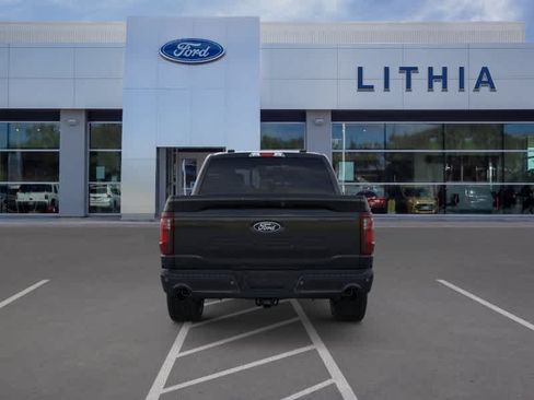New 2026 Ford F150 XLT w/ Equipment Group 302A MID AWD/4WD image 5