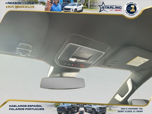 New 2026 GMC Sierra EV Elevation image 22