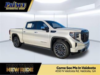Used 2024 GMC Sierra 1500 Denali Ultimate video 1