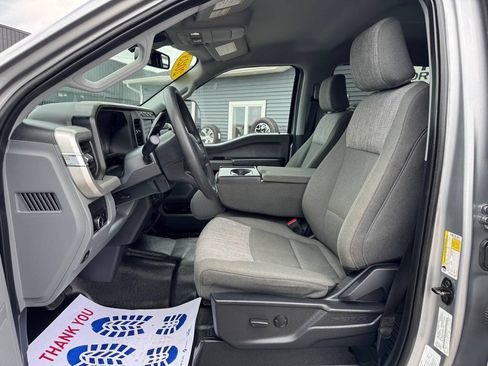 Used 2023 Ford F250 XLT AWD/4WD image 13