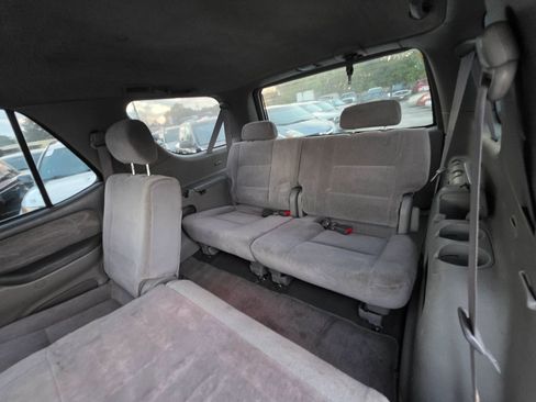 Used 2002 Toyota Sequoia SR5 image 18
