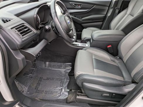 Used 2022 Subaru Ascent Onyx Edition image 13