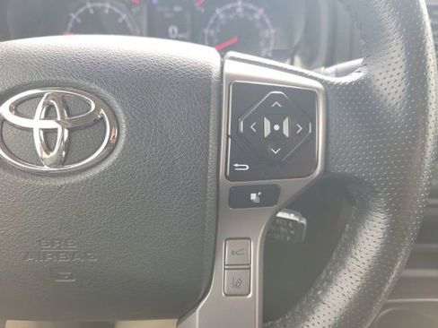 Used 2024 Toyota 4Runner SR5 image 11