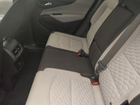 Used 2021 Chevrolet Equinox LS w/ LS Convenience Package FWD image 18