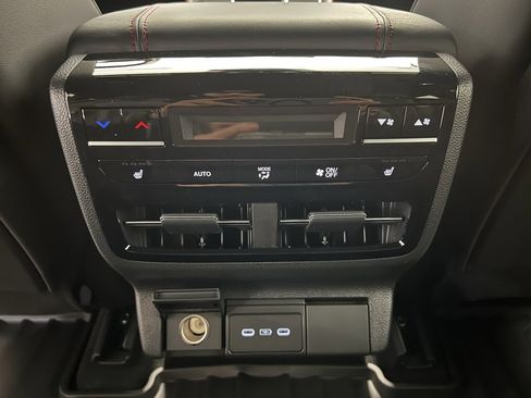 New 2026 Acura MDX A-Spec image 16