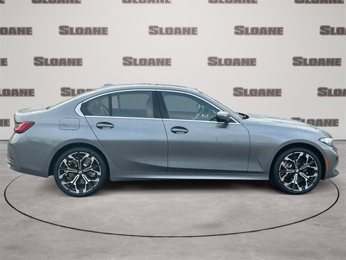 New 2026 BMW 330i xDrive Sedan w/ Premium Package image 6