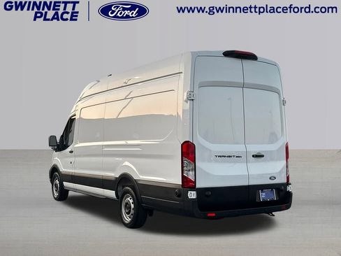Used 2026 Ford Transit 350 148 High Roof Extended image 7