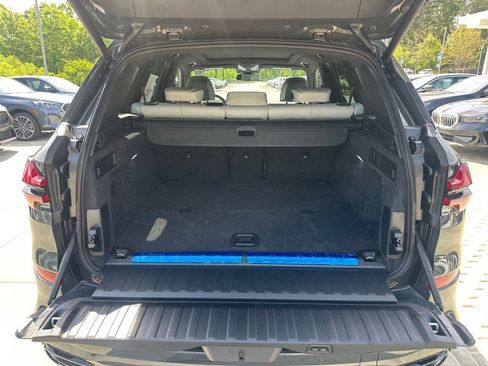 New 2026 BMW X5 xDrive50e w/ M Sport Package image 7
