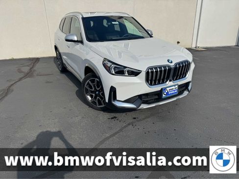 Used 2023 BMW X1 xDrive28i w/ Premium Package image 1