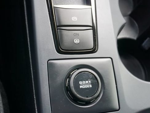Used 2021 Ford Bronco Sport AWD/4WD image 26