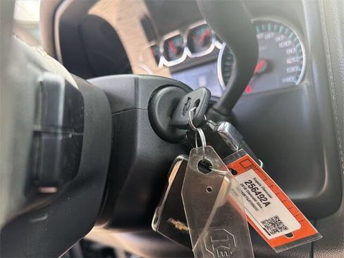 Used 2018 Chevrolet Silverado 3500 LTZ w/ Duramax Plus Package image 16