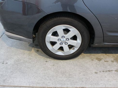 Used 2009 Toyota Prius Touring FWD image 26