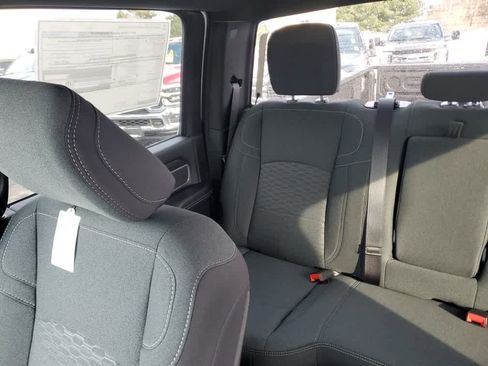 New 2026 RAM 3500 Big Horn image 14