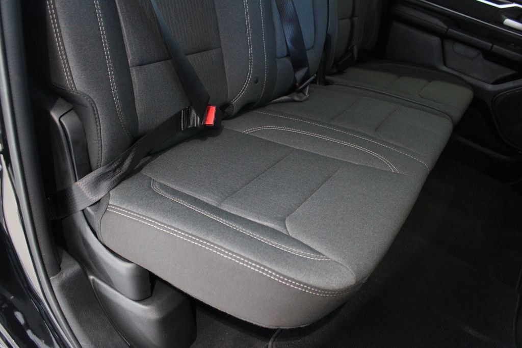 Used 2023 RAM 1500 Big Horn AWD/4WD image 26