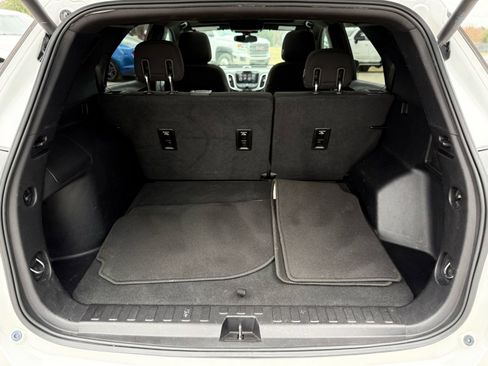 Used 2018 Chevrolet Equinox LT w/ Sun & Infotainment Package AWD/4WD image 51