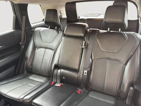 Used 2022 INFINITI QX60 Luxe w/ Cargo Package AWD/4WD image 12