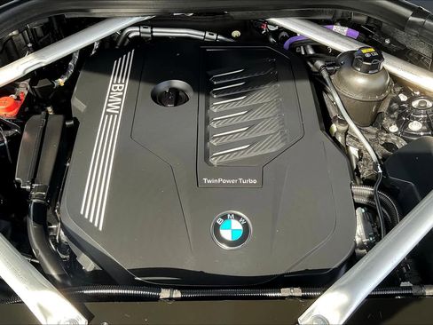 Used 2023 BMW X5 sDrive40i w/ Premium Package image 35