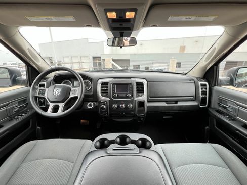 Certified 2024 RAM 1500 Classic SLT image 9