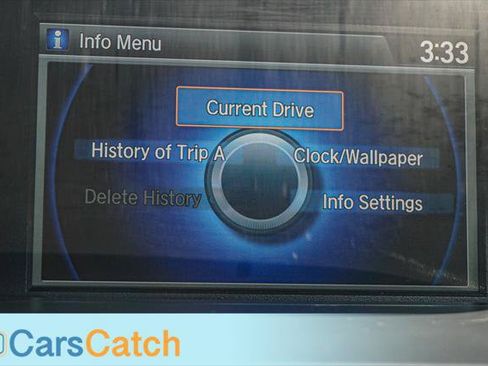 Used 2014 Honda Accord LX image 31