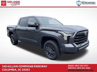 Used 2023 Toyota Tundra SR5 w/ SR5 Convenience Package